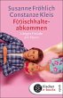 F(r)ischhalteabkommen (eBook, ePUB) - Bild 1