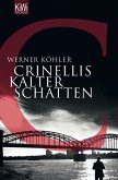 Crinellis kalter Schatten (eBook, ePUB)
