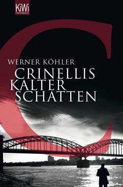 Crinellis kalter Schatten (eBook, ePUB) - Köhler, Werner