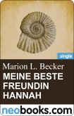 Meine beste Freundin Hannah (eBook, ePUB)