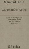 Werke 01: Werke aus den Jahren 1892-1899 (eBook, ePUB)