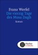 Die vierzig Tage des Musa Dagh (eBook,... - Bild 1