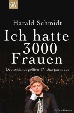 Cover Ich hatte 3000 Frauen (eBook, ePUB)