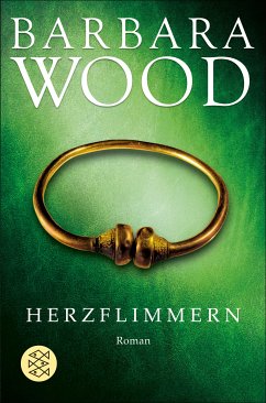 Herzflimmern (eBook, ePUB) - Wood, Barbara