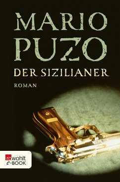 Der Sizilianer (eBook, ePUB) - Puzo, Mario