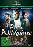 Ruf der Wildgänse