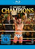 Night of Champions 2012