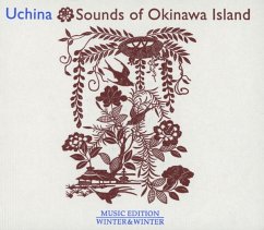 Uchina-Sounds Of Okinawa Island - Diverse