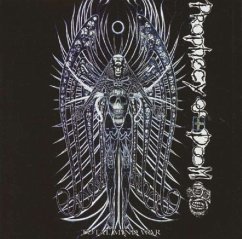 Cover Total Mind War