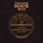 The Sun Rock Box