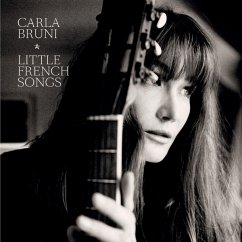 Little French Songs - Bruni,Carla