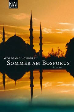 Sommer am Bosporus (eBook, ePUB) - Schorlau, Wolfgang
