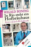 In Rio steht ein Hofbräuhaus (eBook, ePUB)