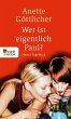 Wer ist eigentlich Paul? (eBook, ePUB) - Bild 1