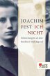 Ich nicht (eBook, ePUB) - Bild 1