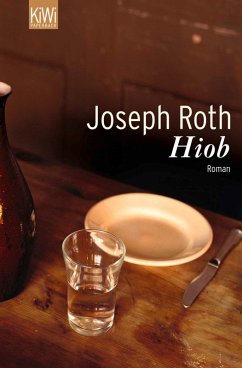 Hiob (eBook, ePUB) - Roth, Joseph