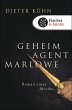 Geheimagent Marlowe (eBook, ePUB) - Bild 1