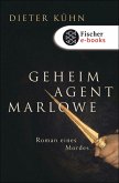 Geheimagent Marlowe (eBook, ePUB)