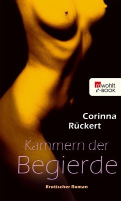 Kammern der Begierde (eBook, ePUB) - Rückert, Corinna