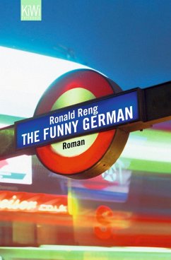 The Funny German (eBook, ePUB) - Reng, Ronald