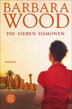 Die sieben Dämonen (eBook, ePUB) - Wood, Barbara