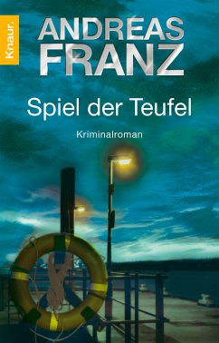 Spiel der Teufel / Sören Henning Bd.2 (eBook, ePUB) - Franz, Andreas