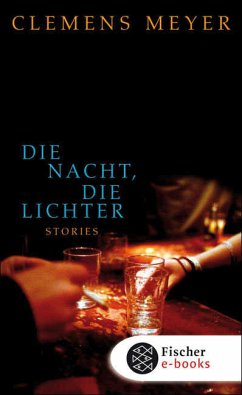 Die Nacht, die Lichter (eBook, ePUB) - Meyer, Clemens