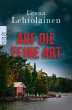 Auf die feine Art / Maria Kallio Bd.2... - Bild 1