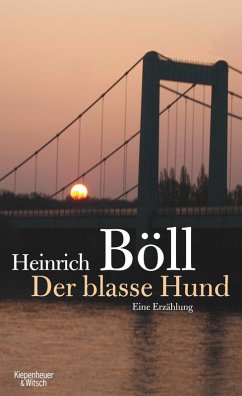 Der blasse Hund (eBook, ePUB) - Böll, Heinrich