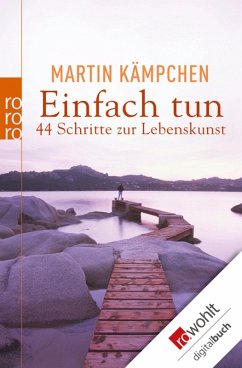 Einfach tun (eBook, ePUB) - Kämpchen, Martin