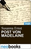 Post von Madelaine (eBook, ePUB)
