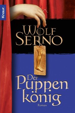 Der Puppenkönig (eBook, ePUB) - Serno, Wolf