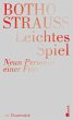 Leichtes Spiel (eBook, ePUB) - Bild 1