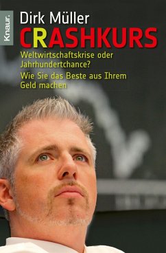 Crashkurs (eBook, ePUB) - Müller, Dirk