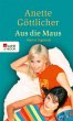 Aus die Maus (eBook, ePUB) - Bild 1
