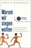 Warum wir siegen wollen (eBook, ePUB)