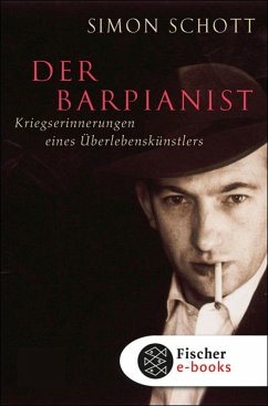 Der Barpianist (eBook, ePUB) - Schott, Simon