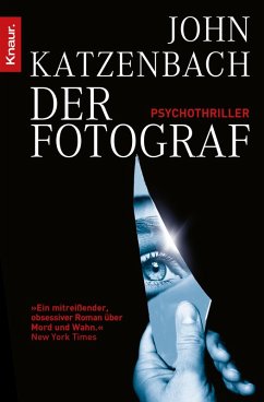 Der Fotograf (eBook, ePUB) - Katzenbach, John