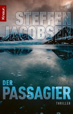 Der Passagier (eBook, ePUB) - Jacobsen, Steffen