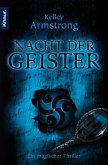 Nacht der Geister / Otherworld Bd.5 (eBook, ePUB)