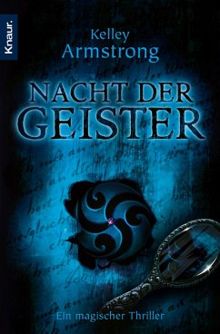 Nacht der Geister / Otherworld Bd.5 (eBook, ePUB) - Armstrong, Kelley