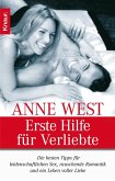 Erste Hilfe für Verliebte (eBook, ePUB)