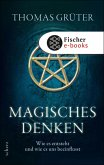 Magisches Denken (eBook, ePUB)