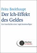 Der Ich-Effekt des Geldes (eBook, ePUB) - Bild 1