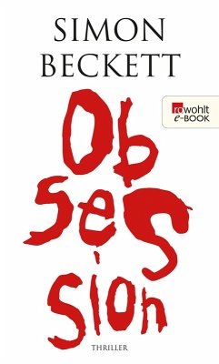 Obsession (eBook, ePUB) - Beckett, Simon