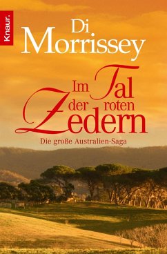 Im Tal der roten Zedern (eBook, ePUB) - Morrissey, Di