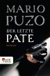 Der letzte Pate (eBook, ePUB) - Bild 1