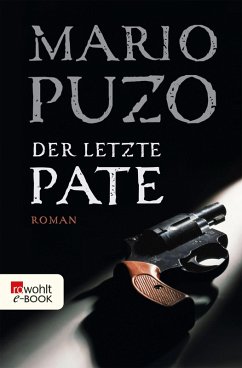 Der letzte Pate (eBook, ePUB) - Puzo, Mario