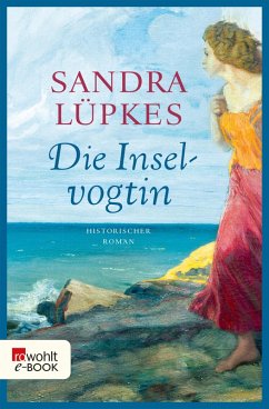 Die Inselvogtin (eBook, ePUB) - Lüpkes, Sandra