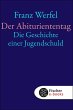 Der Abituriententag (eBook, ePUB) - Bild 1